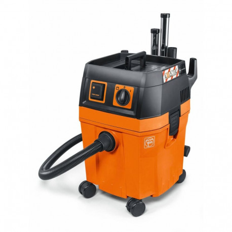 Fein DUSTEX 35L Set Wet & Dry Vacuum Cleaner