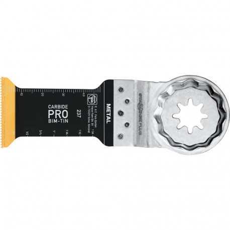 Fein Saegebl. SLP E-Cut CarbidePro 60x35 VE1