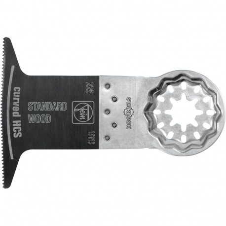 Fein saeleht SL E-Cut C HCS 50x65 VE1