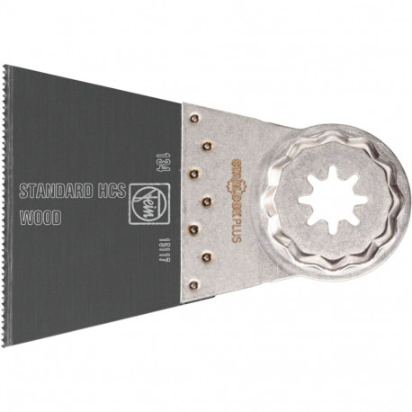 Fein Sägeblatt SLP E-Cut S HCS 50x65 VE10