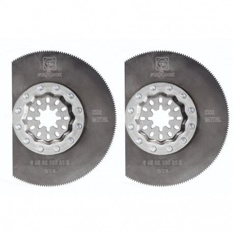 Fein Sägeblatt SL segment HSS D85 VE2