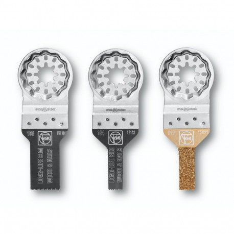 Fein Combo Starlock MINI lõikur