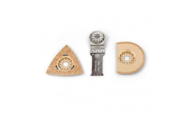 Fein Combo Starlock TILEWORKING