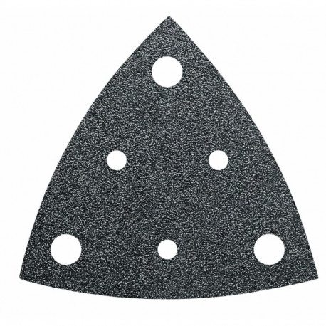 Fein Sanding Pad punched Triangle K60 VE5