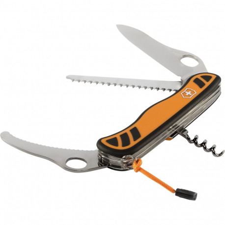 Victorinox Hunter XT oranž must