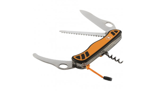 Victorinox Hunter XT orange/schwarz