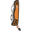 Victorinox Hunter XT orange/schwarz