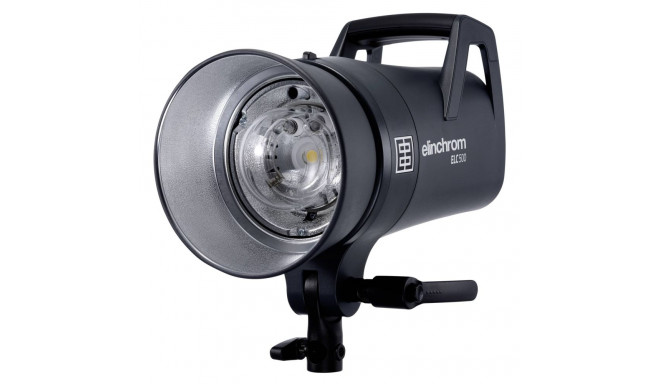 Elinchrom ELC 500 TTL