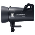 Elinchrom studio flash ELC 500 TTL