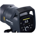 Elinchrom studio flash ELC 500 TTL