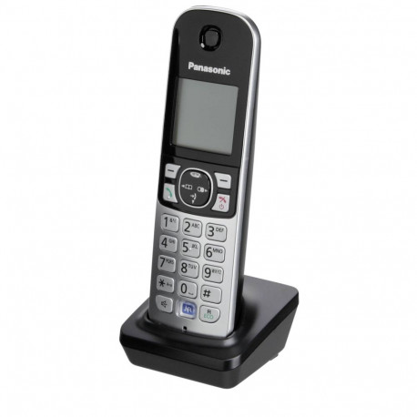 Panasonic KX-TG681EXB black