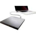 Verbatim Slimline CD/DVD ReWriter USB-C