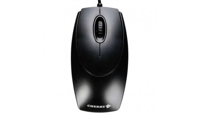 Cherry M-5450 Wheel Mouse optical black USB / PS2 bulk