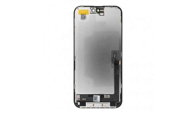 FixCell LCD Display for IPHONE 16 PLUS SOFT OLED 120Hz (Diagnosable: Used)