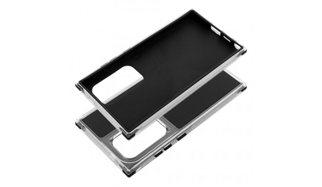 Case for Xiaomi Redmi Note 15 PRO PLUS 5G Matrix black
