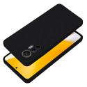 SOFT case for XIAOMI Redmi Note 15 Pro Plus 5G black