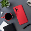 SOFT case for XIAOMI Redmi Note 15 5G red