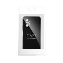 SOFT case for XIAOMI Redmi Note 15 5G black