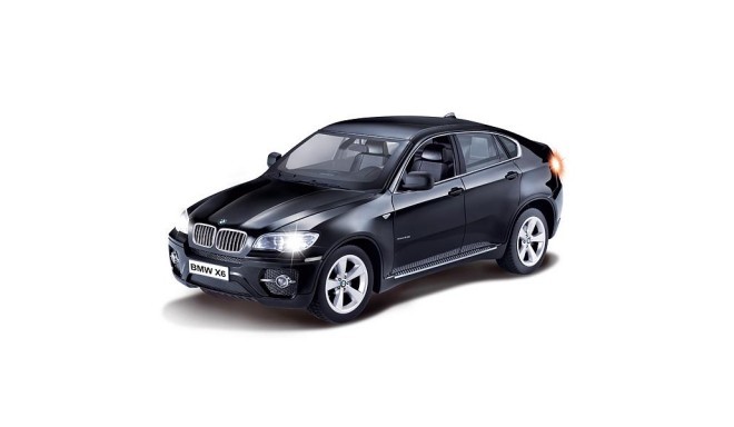 Platinet wireless car BMW X6 Bluetooth, black