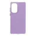 MATRIX Case for SAMSUNG A37 5G light violet