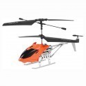 Platinet Bluetooth Helicopter i737 orange