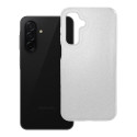 SHINING Case for SAMSUNG A26 5G silver