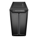 Gehäuse/ case be quiet! Pure Base 501DX Window Black