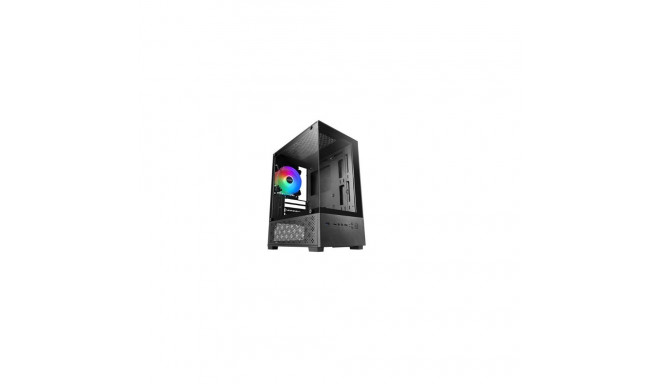 MARS MC-SE2 must microATX