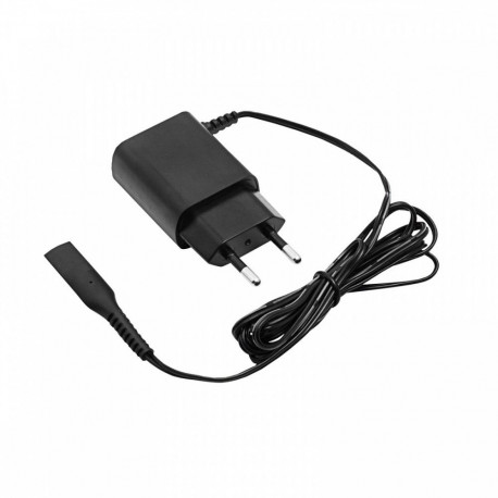 Braun toiteplokk AK-PD-08 12V 0.4A 4.8W depilaatoritele