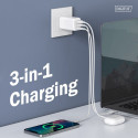 USB GaN Charger DA-10303