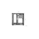 MARS MC-3TLITE BLACK mATX