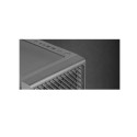 MARS MC-F BLACK ATX 4xARGB fans