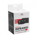PIR motion sensor IP65 MCE201 B/B