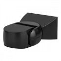 PIR motion sensor IP65 MCE201 B/B