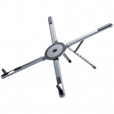 Holder laptop/tablet/ smartfone MagSafe grey