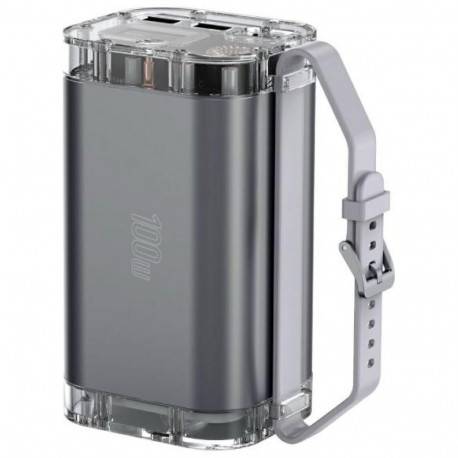 Here is a summary of the product specifications and features for the Lucid Ultra 40,000mAh 1