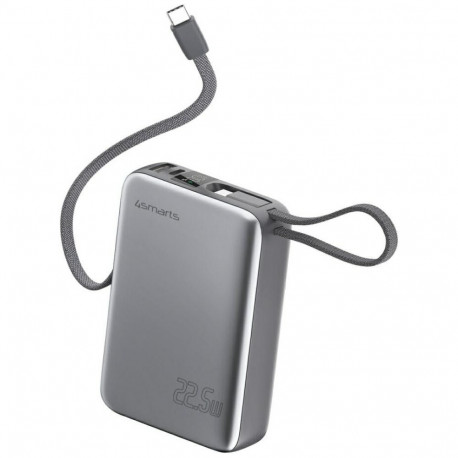 Here is a detailed product overview and set of specifications for the Powerbank Pocket Dual 