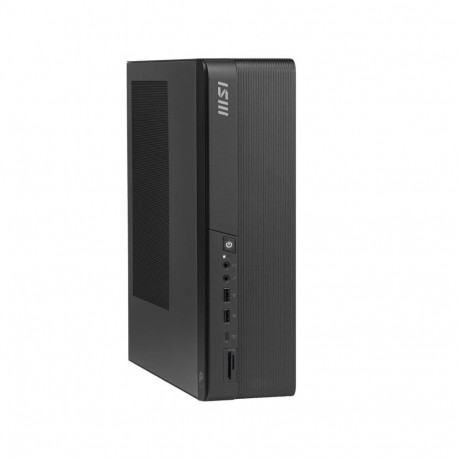 Computer PRO DP80 AI A2G-083XEU nOS/Intel Core Ultra 5 225/16GB/512GB/Czarny