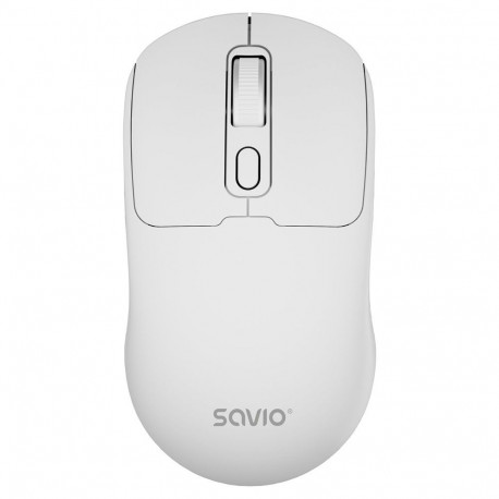 Savio MB-05 Wireless Mouse (2.4 GHz)