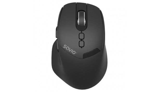 Product Summary:
*   Brand: SAVIO
*   Model: MB-0