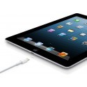 Apple iPad Retina 64GB WiFi + 4G A1460, must