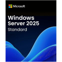 Windows Server 2025 Standard 16-Core ROK PY-WBS7RA