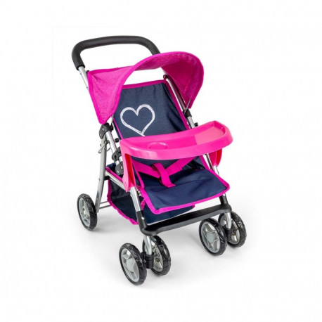 Stroller Kate Prestige Navy