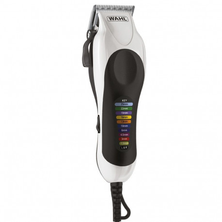 Wahl Color Pro Cordless Haircutting Kit
This product code refers to the Wah