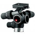 Manfrotto 3-way head 405 Geared