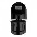 Motion and twilight sensor MCE25 B