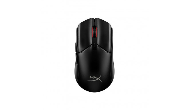 Mouse Pulsefire Haste 2 Core Wireless - 8R2E6AA