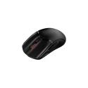 Mouse Pulsefire Haste 2 Core Wireless - 8R2E6AA
