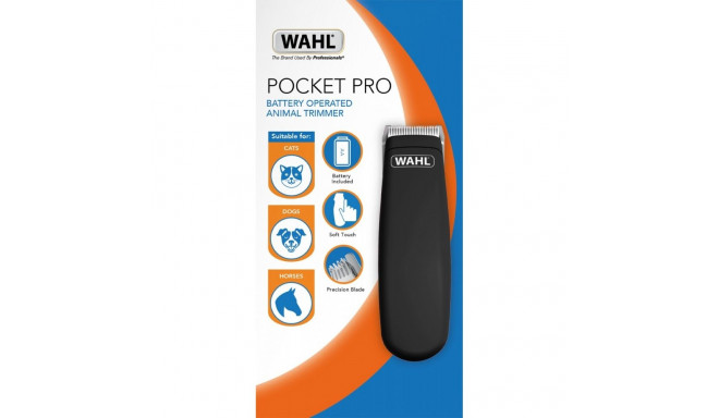 Pet Clipper 09962-0470