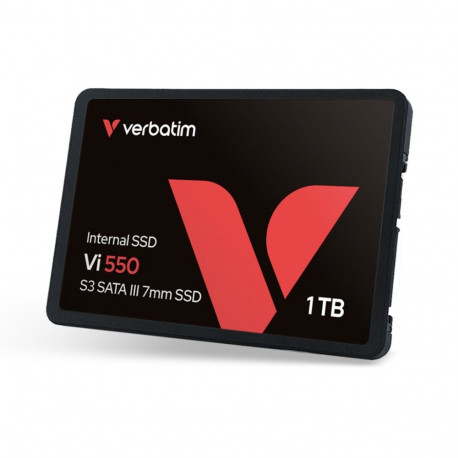 Category: Internal Solid State Drive (SSD)
Capacity: 1TB
I